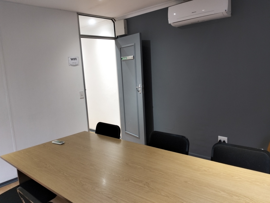 To Let Commercial Property for Rent in Durbanville Western Cape